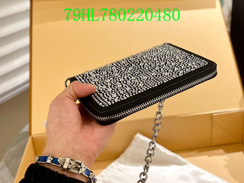 Prada Bags - The Barnes Bags  520