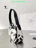 Prada Bags - The Barnes Bags  979
