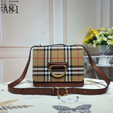 Burberry Bags - Bagsattire   095