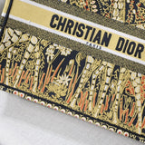 Christian Dior BOOK TOTE