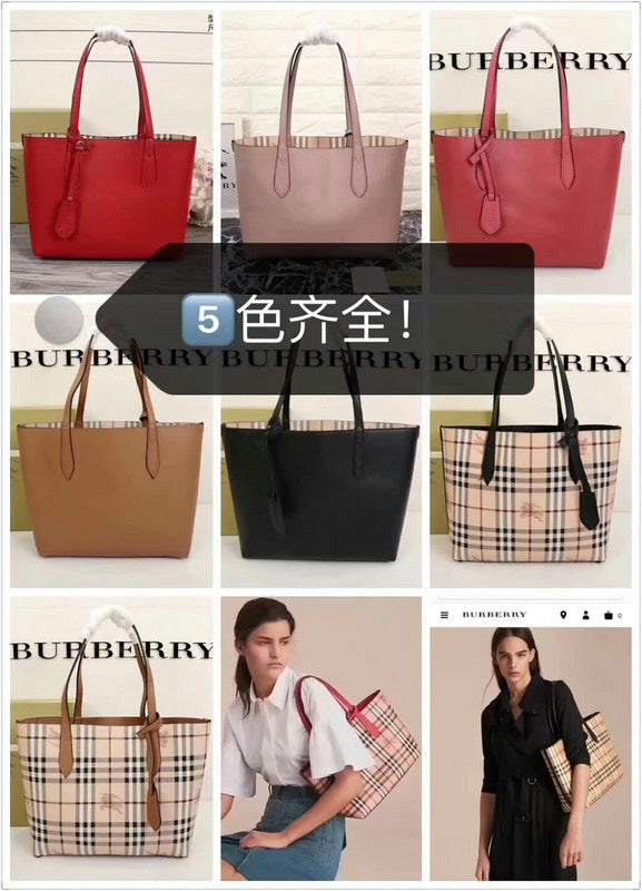 Burberry Bags - BG Bags - 874