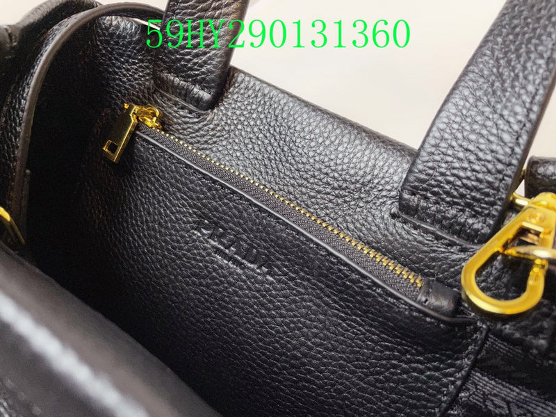 Prada Bags - The Barnes Bags  609