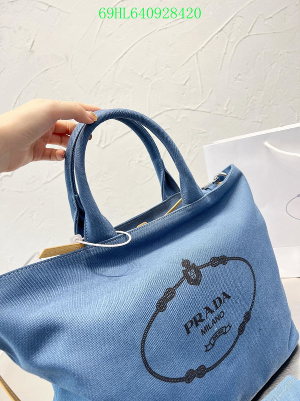 Prada Bags - The Barnes Bags  960