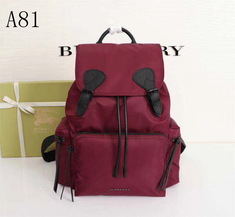 Burberry Bags - Bagsattire   007