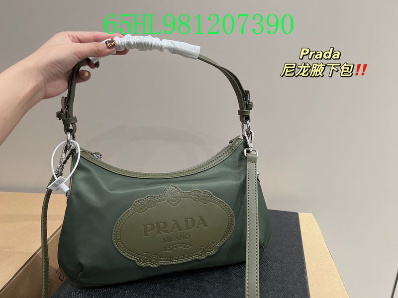 Prada Bags - The Barnes Bags  753