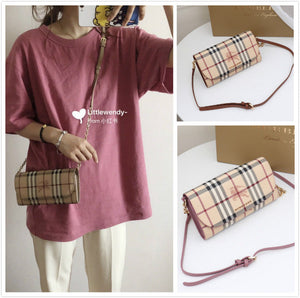 Burberry Bags - BG Bags - 1016