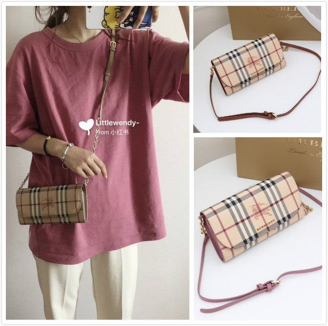 Burberry Bags - BG Bags - 1016