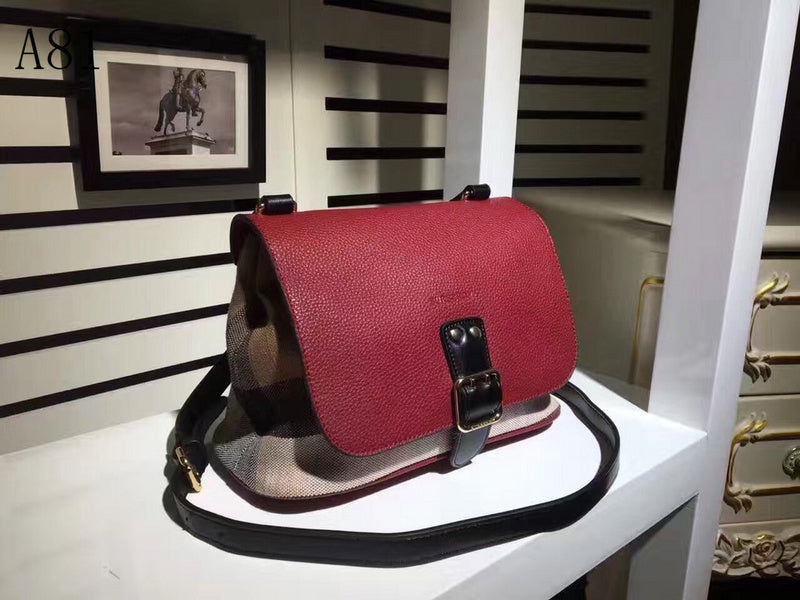 Burberry Bags - Bagsattire   044