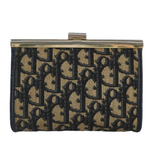 Dior  Canvas Clutch Bag