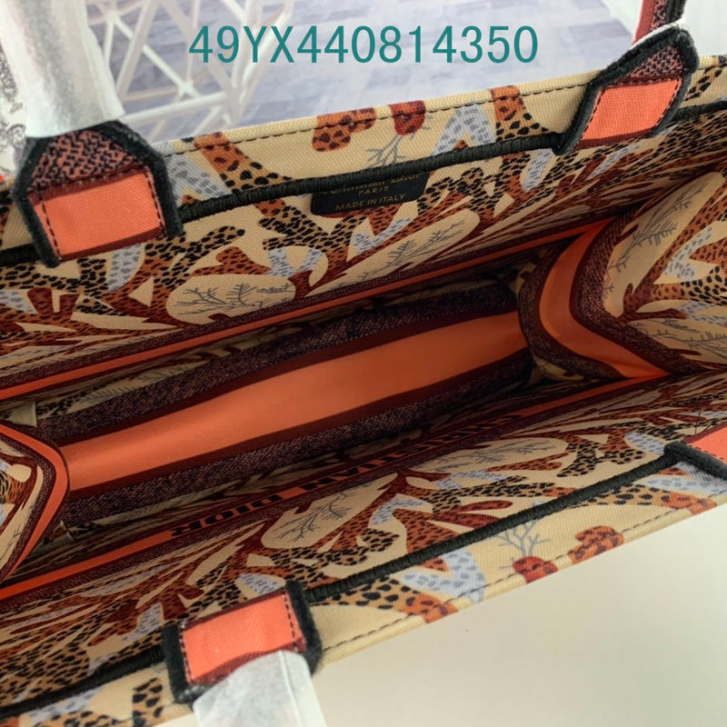 Christian Dior Bags Bags - The Tote   100