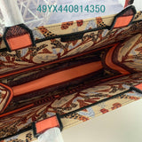 Christian Dior Bags Bags - The Tote   100