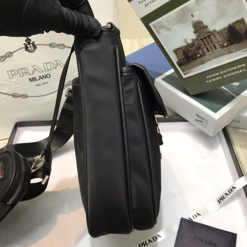 Camila Bags - Prada Bags - 093
