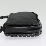 Dior Trotter  Canvas Shoulder Bag
