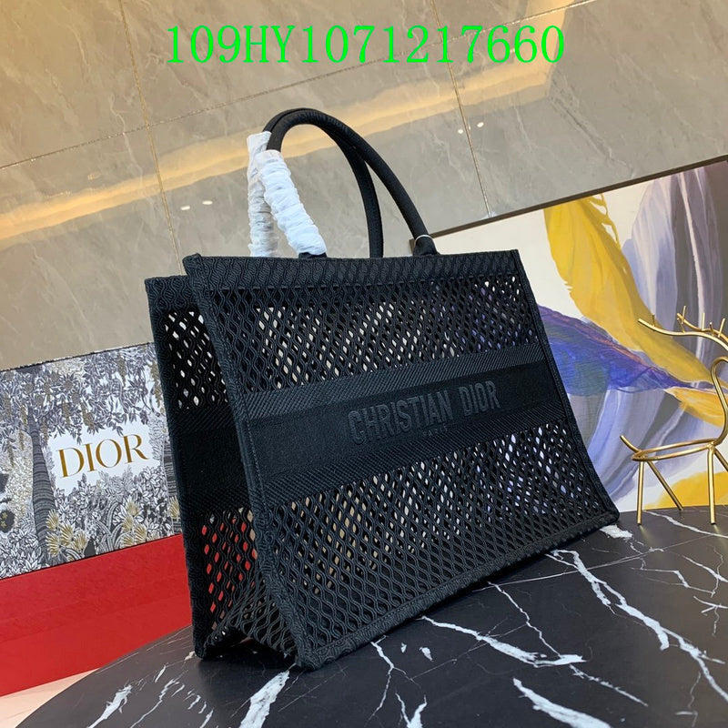 Christian Dior Bags Bags - The Tote   163