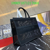 Christian Dior Bags Bags - The Tote   163
