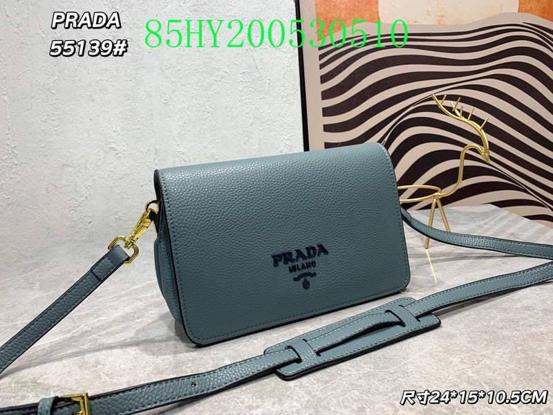 Prada Bags - The Barnes Bags  268