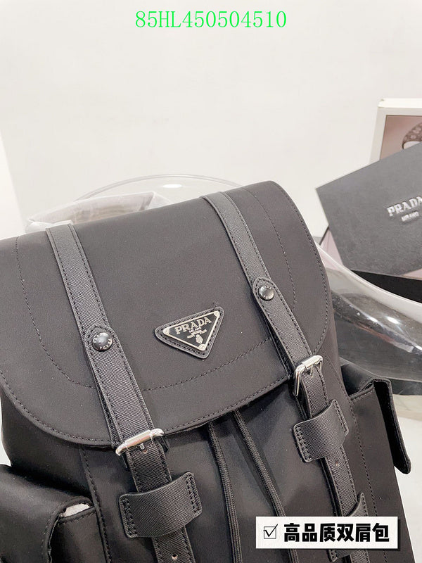 Prada Bags - The Barnes Bags  339