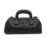 Chanel bag Caviar Small Outdoor Ligne Doctor Bag
