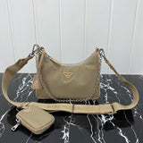 Barnes-Bags - Prada Bags - 853