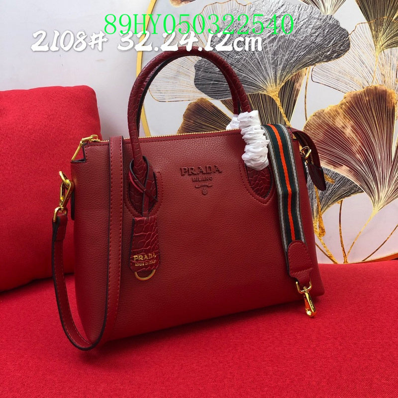 Prada Bags - The Barnes Bags  1517