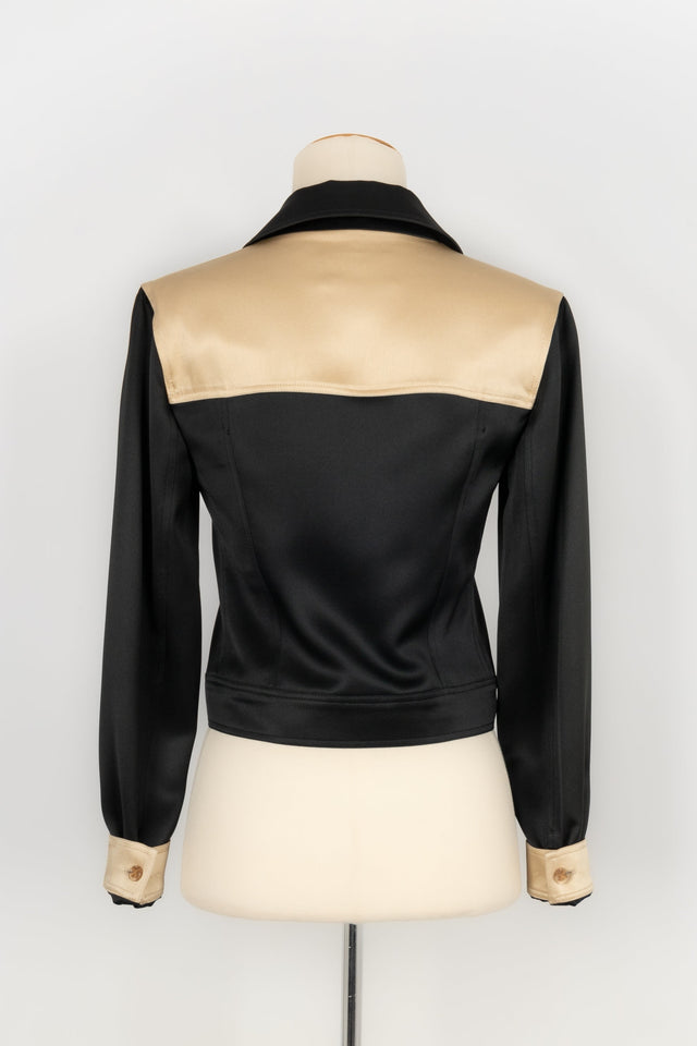 Veste Chanel 1990