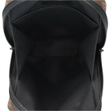 Louis Vuitton Utility  Canvas Clutch Bag