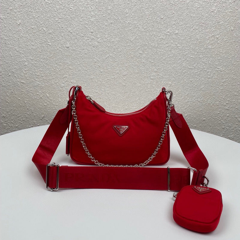 Camila Bags - Prada Bags - 062
