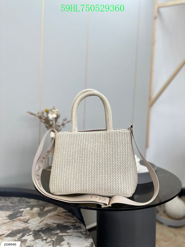 Prada Bags - The Barnes Bags  275