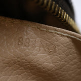 Louis Vuitton Trousse De Toilette  Canvas Clutch Bag