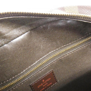 Louis Vuitton Damier Toulouse Toulouse 25 N47624 Pouch