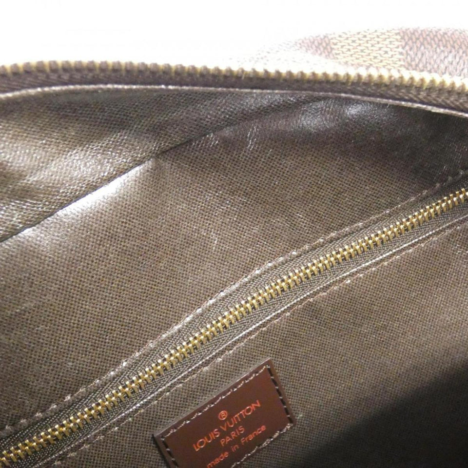Louis Vuitton Damier Toulouse Toulouse 25 N47624 Pouch