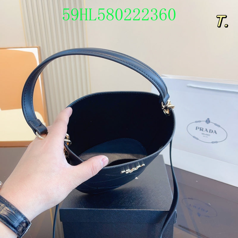 Prada Bags - The Barnes Bags  507