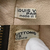 Louis Vuitton Trousse De Toilette  Canvas Clutch Bag