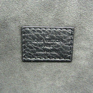 Louis Vuitton Computer Sleeve  Leather Clutch Bag