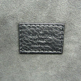Louis Vuitton Computer Sleeve  Leather Clutch Bag