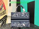 Christian Dior Bags Bags - The Tote   049
