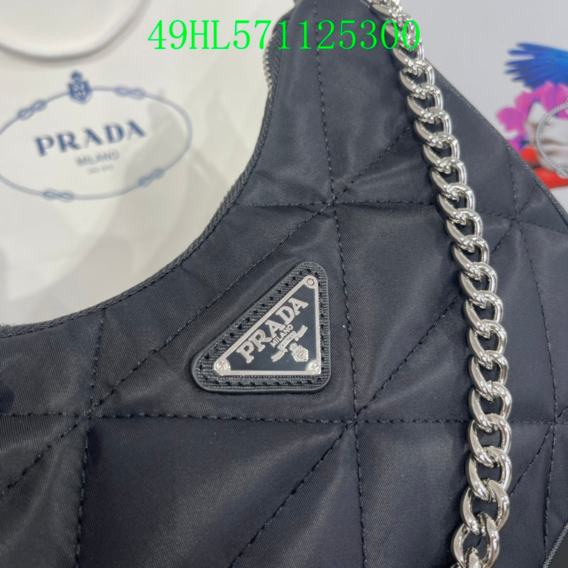 Prada Bags - The Barnes Bags  776