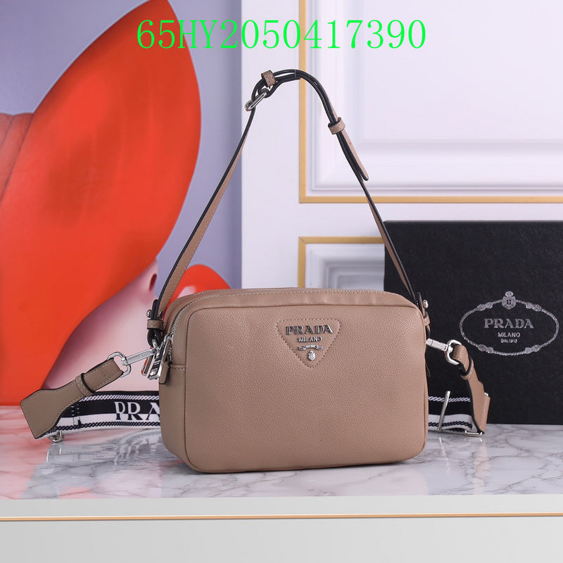 Prada Bags - The Barnes Bags  386