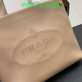 Prada Bags - The Barnes Bags  689