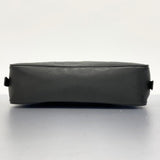 Louis Vuitton Poche Toilette  Canvas Clutch Bag