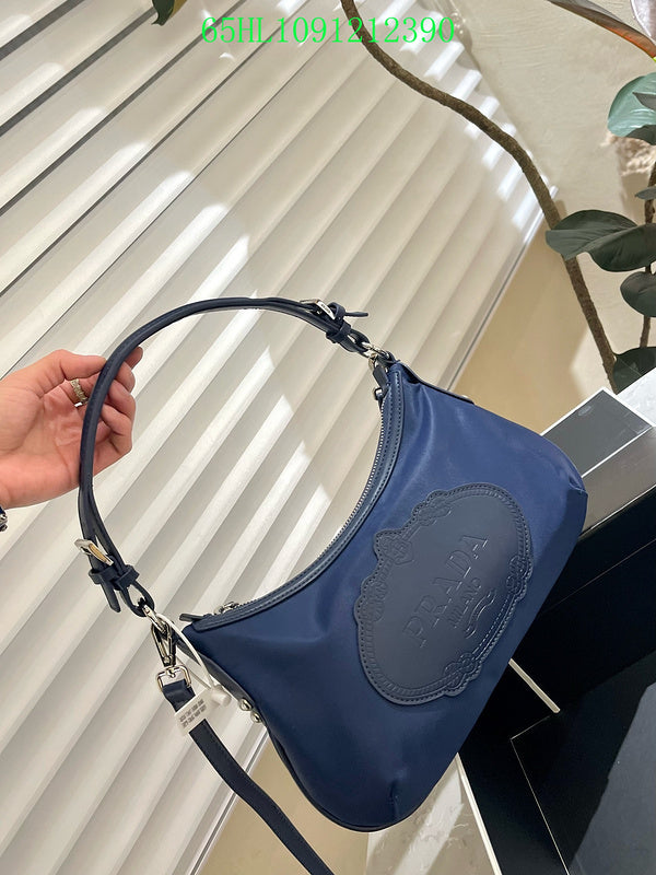 Prada Bags - The Barnes Bags  711