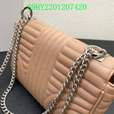 Prada Bags - The Barnes Bags  716
