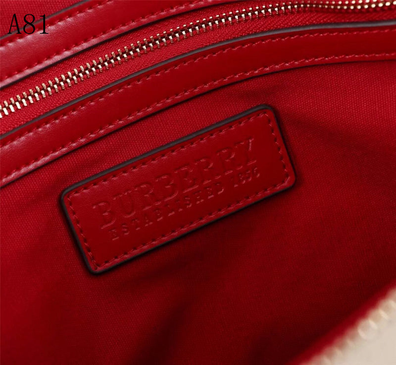 Burberry Bags - Bagsattire   131