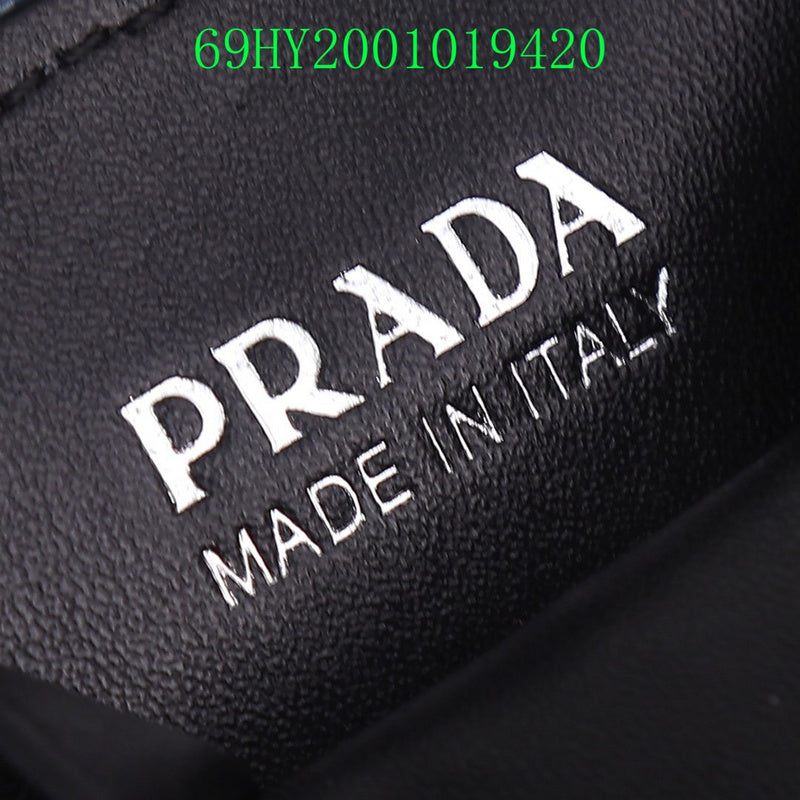 Prada Bags - The Barnes Bags  895