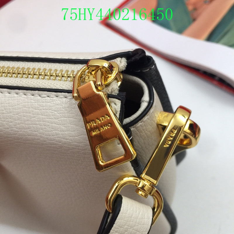 Prada Bags - The Barnes Bags  549