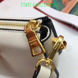 Prada Bags - The Barnes Bags  549