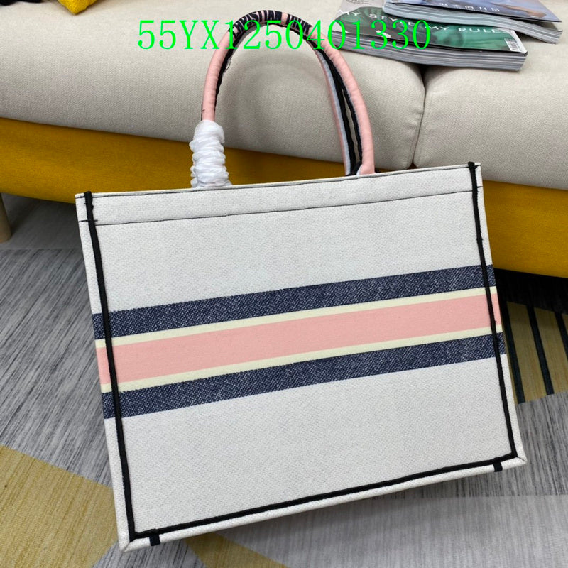 Christian Dior Bags Bags - The Tote   058