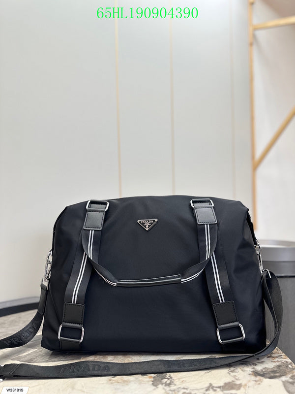 Prada Bags - The Barnes Bags  009