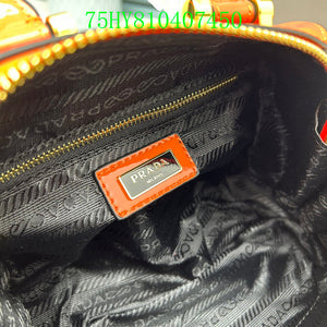 Prada Bags - The Barnes Bags  424