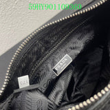 Prada Bags - The Barnes Bags  828